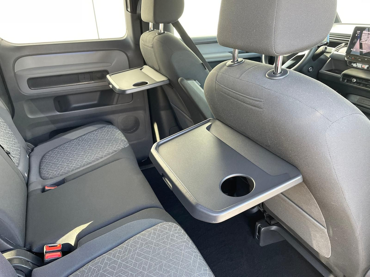 Passenger van, Electric van Volkswagen ID.Buzz KW Fahrwerk LM Felgen KLIMA PDC ACC DAB: picture 33 Passenger van, Electric van Volkswagen ID.Buzz KW Fahrwerk LM Felgen KLIMA PDC ACC DAB: picture 33