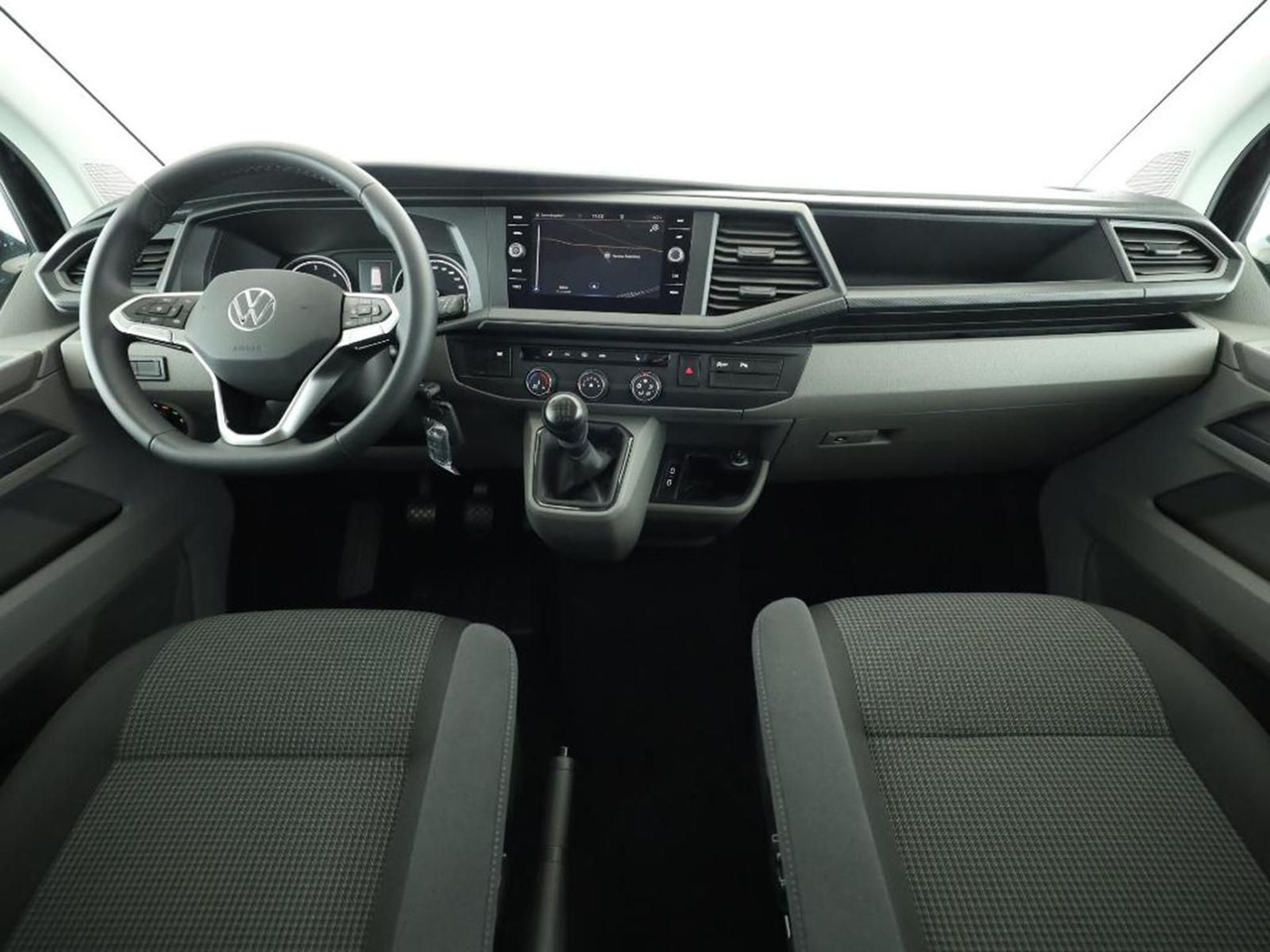 Volkswagen T6.1 Transporter Kombi KR STANDHZ LED ACC NAVI - Passenger van: picture 4 Volkswagen T6.1 Transporter Kombi KR STANDHZ LED ACC NAVI - Passenger van: picture 4