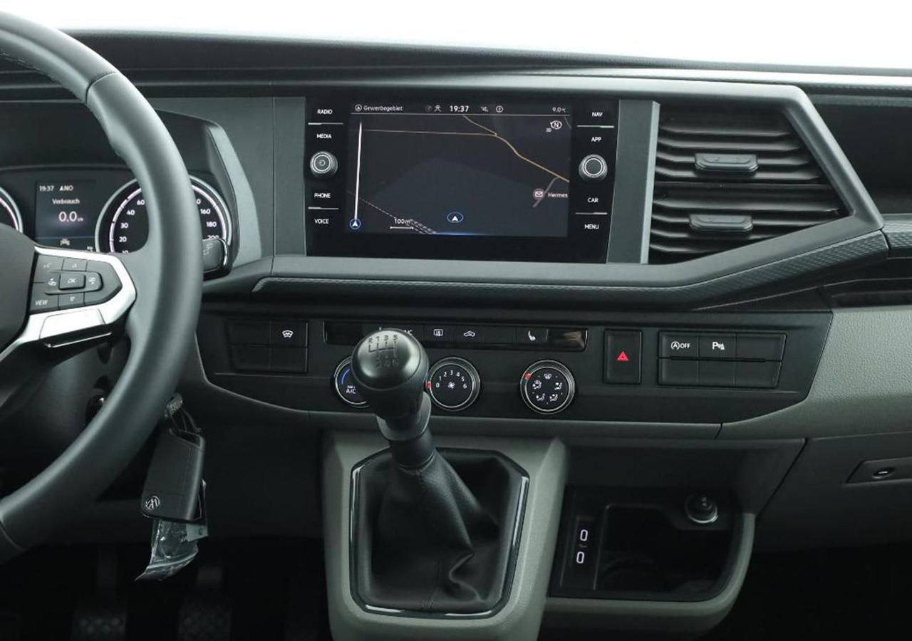 Volkswagen T6.1 Transporter Kombi KR STANDHZ LED ACC NAVI - Passenger van: picture 5 Volkswagen T6.1 Transporter Kombi KR STANDHZ LED ACC NAVI - Passenger van: picture 5