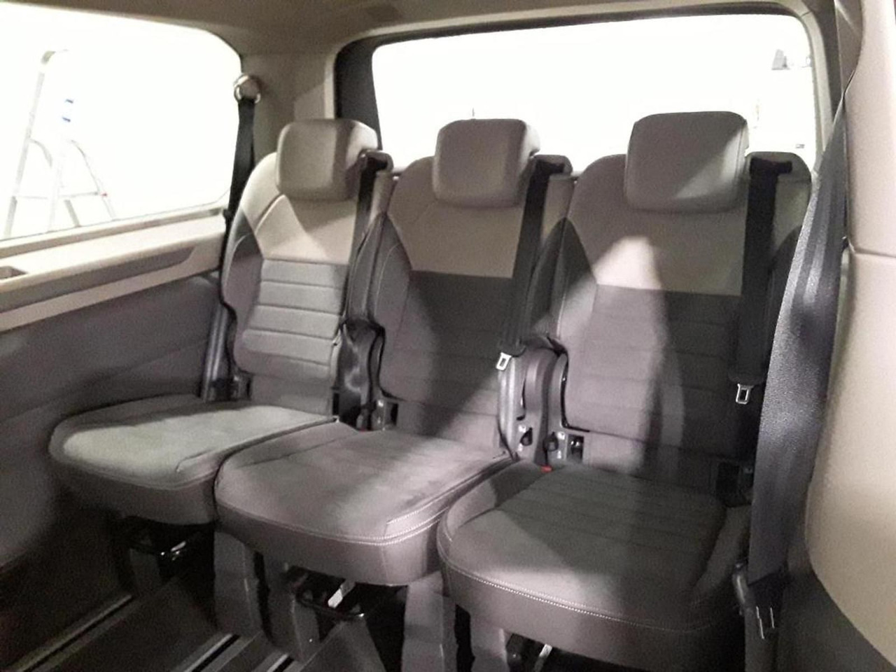 Volkswagen T7 Multivan Goal eHybrid lang 4MOTION ACC AHK - Passenger van: picture 5 Volkswagen T7 Multivan Goal eHybrid lang 4MOTION ACC AHK - Passenger van: picture 5