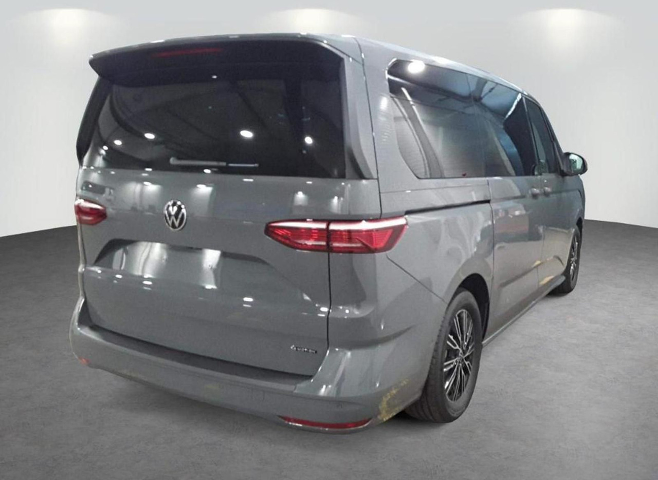 Volkswagen T7 Multivan Goal eHybrid lang 4MOTION ACC AHK - Passenger van: picture 2 Volkswagen T7 Multivan Goal eHybrid lang 4MOTION ACC AHK - Passenger van: picture 2