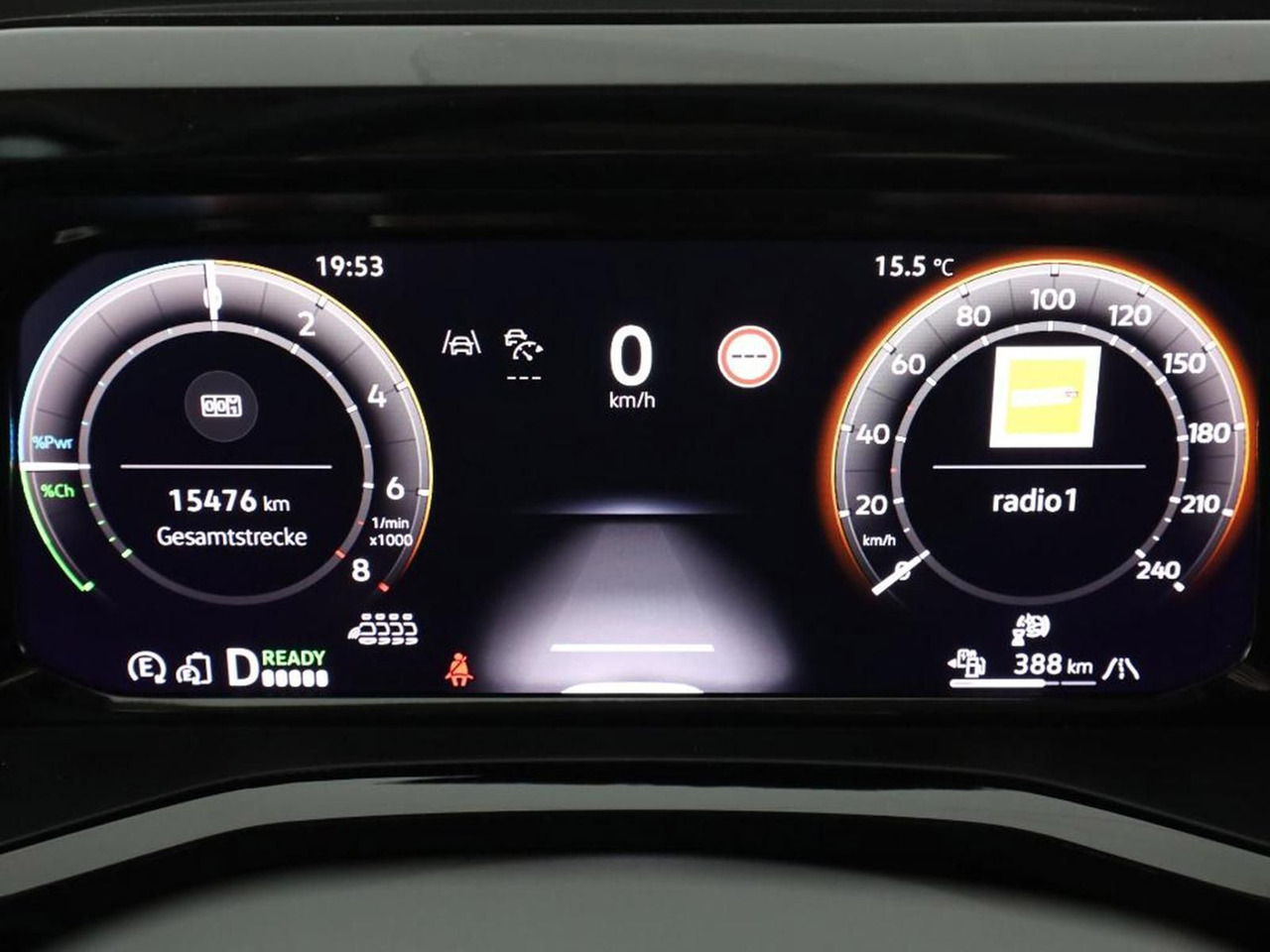 Volkswagen T7 Multivan Style eHybrid LR 4MOTION AHK ACC - Minibus, Passenger van: picture 5 Volkswagen T7 Multivan Style eHybrid LR 4MOTION AHK ACC - Minibus, Passenger van: picture 5