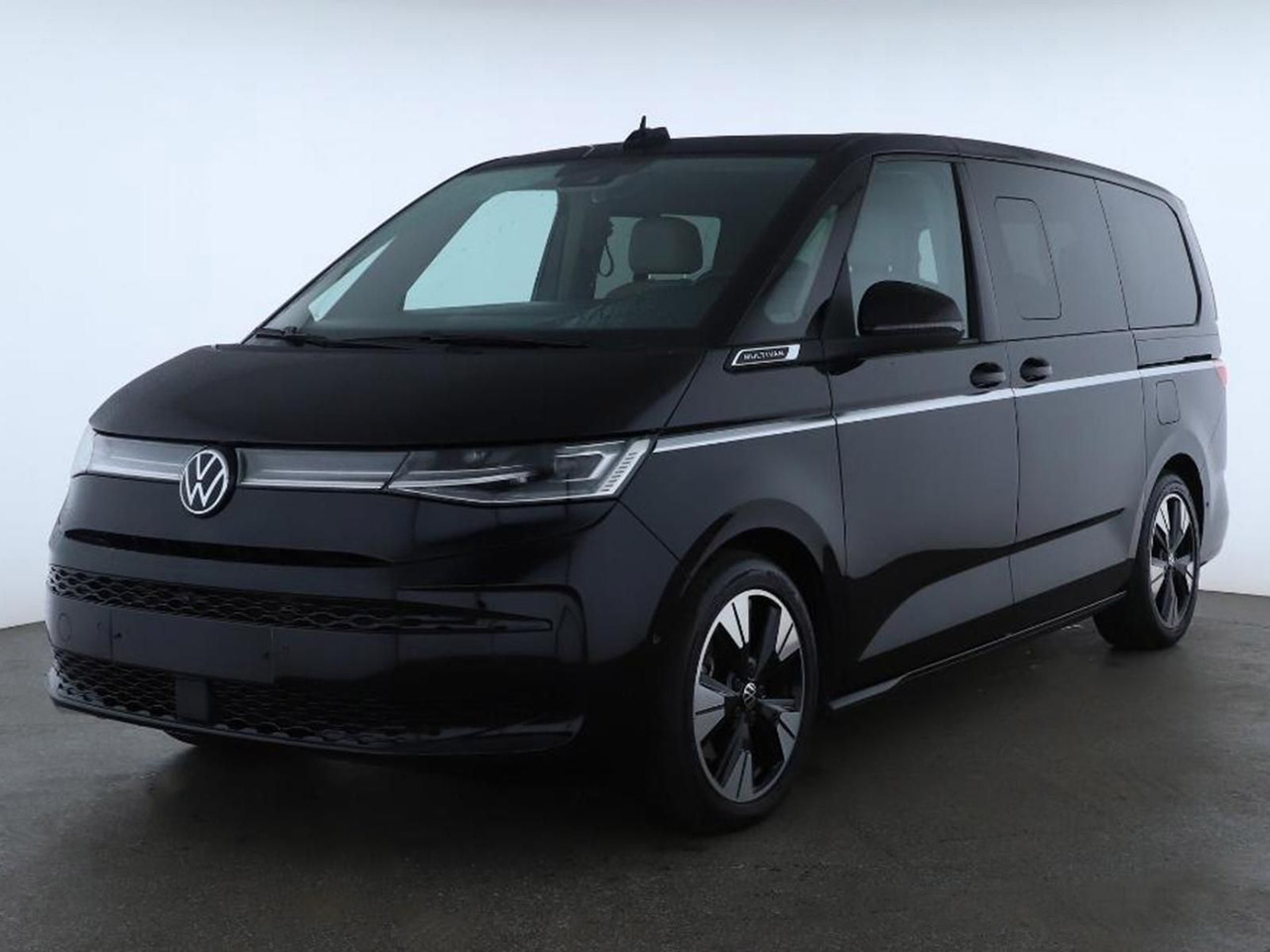 Volkswagen T7 Multivan Style eHybrid LR 4MOTION AHK ACC - Passenger van: picture 1 Volkswagen T7 Multivan Style eHybrid LR 4MOTION AHK ACC - Passenger van: picture 1
