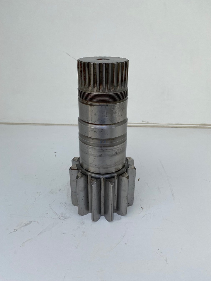 Liebherr Abtriebswelle ID-Nr.90026581 - ID-Nr.90204999. SAT275/261 - SAT275/266 - SAT275/289 - SAT275/292. A924, LH30, LH35, P924 COMP, R906, R916, R922, R924, R924 COMP, R926, R926 COMP , R930 T. - Drive shaft for Crawler excavator: picture 2 Liebherr Abtriebswelle ID-Nr.90026581 - ID-Nr.90204999. SAT275/261 - SAT275/266 - SAT275/289 - SAT275/292. A924, LH30, LH35, P924 COMP, R906, R916, R922, R924, R924 COMP, R926, R926 COMP , R930 T. - Drive shaft for Crawler excavator: picture 2