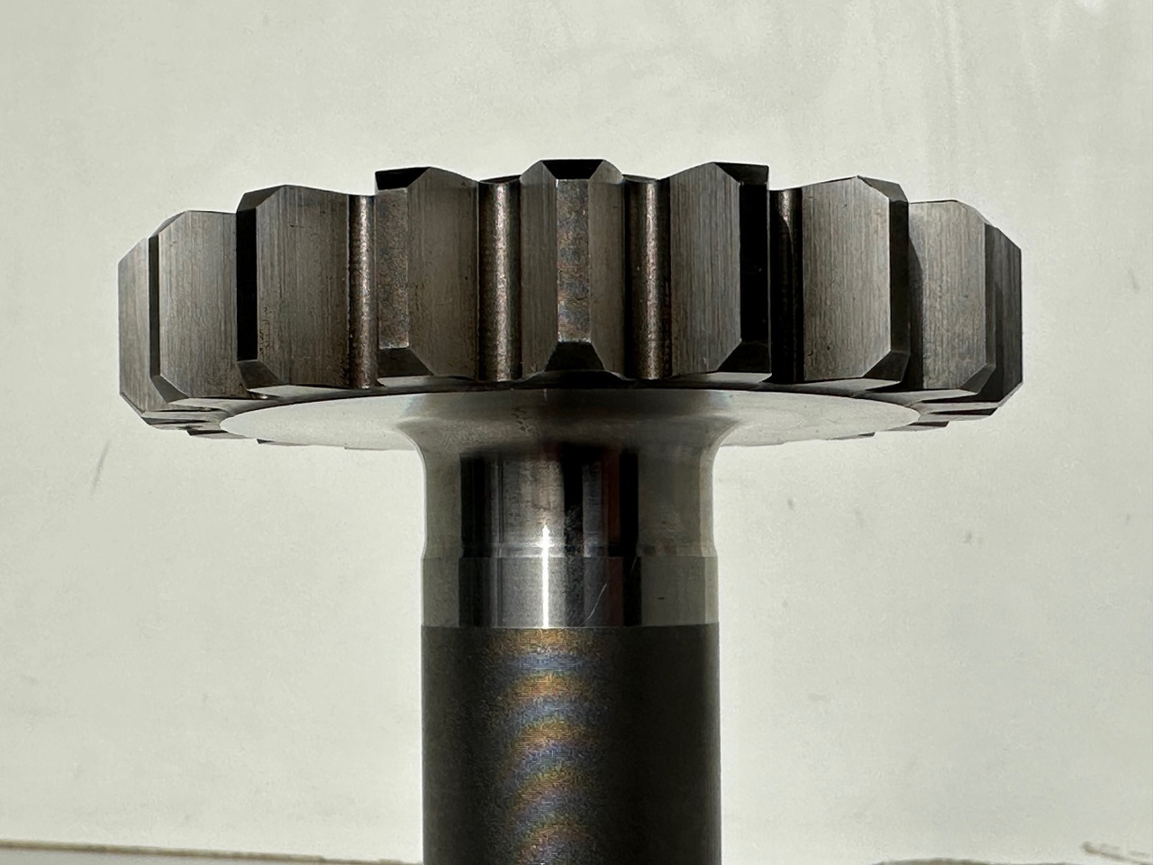 Final drive for Construction machinery Liebherr Antriebswelle ID-Nr.969491901.   FAT355P076.   R906, R916, R922, R924, R926.  #969491901.01#: picture 10 Final drive for Construction machinery Liebherr Antriebswelle ID-Nr.969491901.   FAT355P076.   R906, R916, R922, R924, R926.  #969491901.01#: picture 10