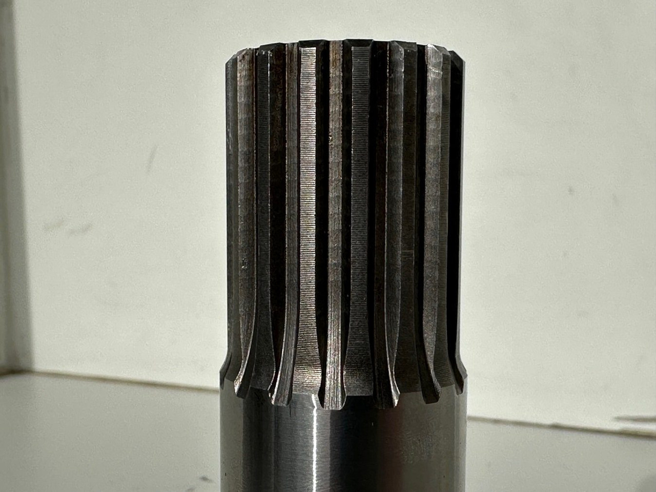 Final drive for Construction machinery Liebherr Antriebswelle ID-Nr.969491901.   FAT355P076.   R906, R916, R922, R924, R926.  #969491901.01#: picture 13 Final drive for Construction machinery Liebherr Antriebswelle ID-Nr.969491901.   FAT355P076.   R906, R916, R922, R924, R926.  #969491901.01#: picture 13