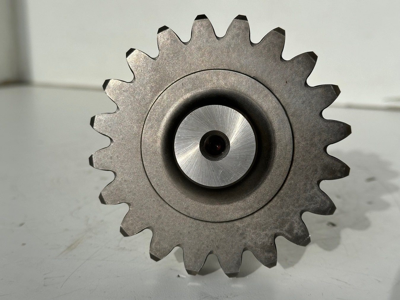 Final drive for Construction machinery Liebherr Antriebswelle ID-Nr.969491901.   FAT355P076.   R906, R916, R922, R924, R926.  #969491901.01#: picture 7 Final drive for Construction machinery Liebherr Antriebswelle ID-Nr.969491901.   FAT355P076.   R906, R916, R922, R924, R926.  #969491901.01#: picture 7