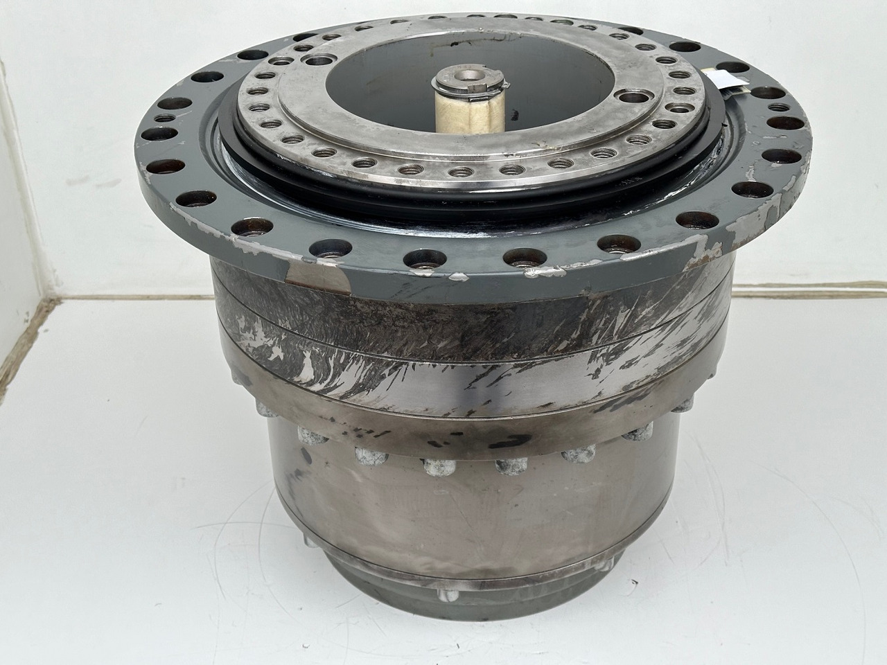 Liebherr Austausch Planeteneinschubgetriebe ID-Nr.90026324A. 195HC-LH6/12, LH250EC-B, LH270EC-B, LH285EB-B, LH340EC-B, LH380EC-B. #90026324A.159-0712# - Gearbox and parts for Other machinery: picture 4 Liebherr Austausch Planeteneinschubgetriebe ID-Nr.90026324A. 195HC-LH6/12, LH250EC-B, LH270EC-B, LH285EB-B, LH340EC-B, LH380EC-B. #90026324A.159-0712# - Gearbox and parts for Other machinery: picture 4