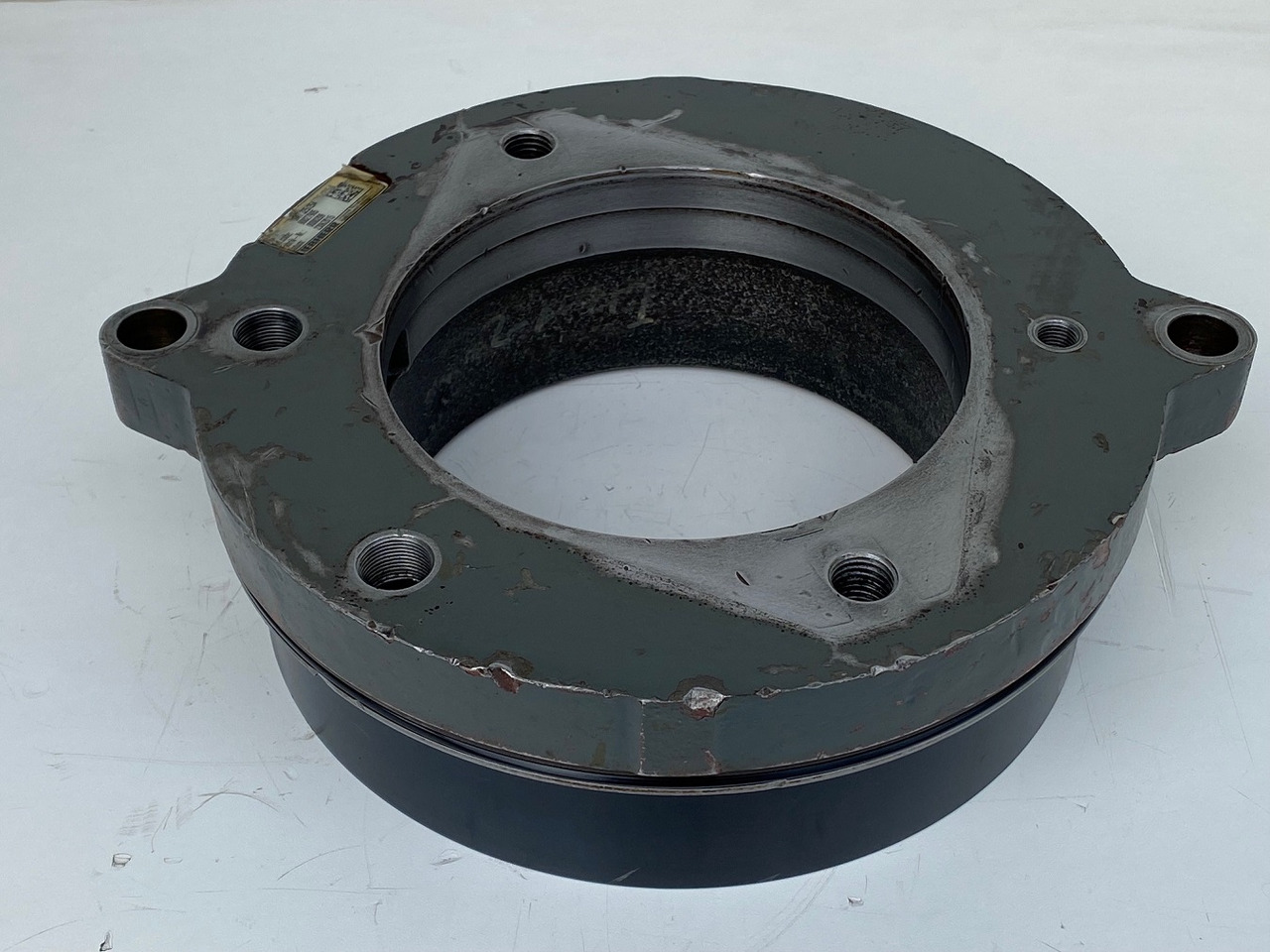 Liebherr Bremse ID-Nr.932801801. SAT325/254. - Gearbox for Crawler excavator: picture 1 Liebherr Bremse ID-Nr.932801801. SAT325/254. - Gearbox for Crawler excavator: picture 1