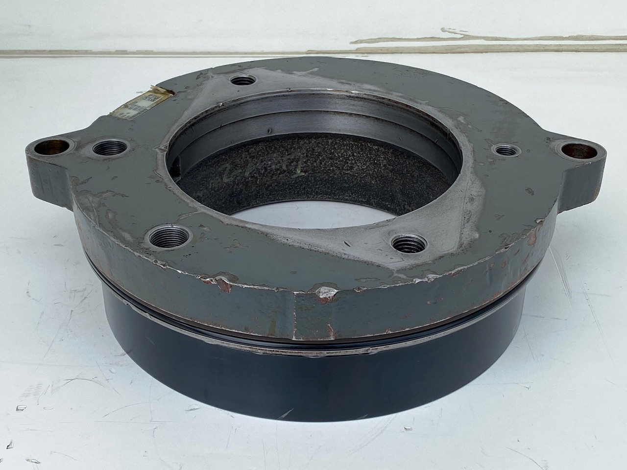 Liebherr Bremse ID-Nr.932801801. SAT325/254. - Gearbox for Crawler excavator: picture 2 Liebherr Bremse ID-Nr.932801801. SAT325/254. - Gearbox for Crawler excavator: picture 2