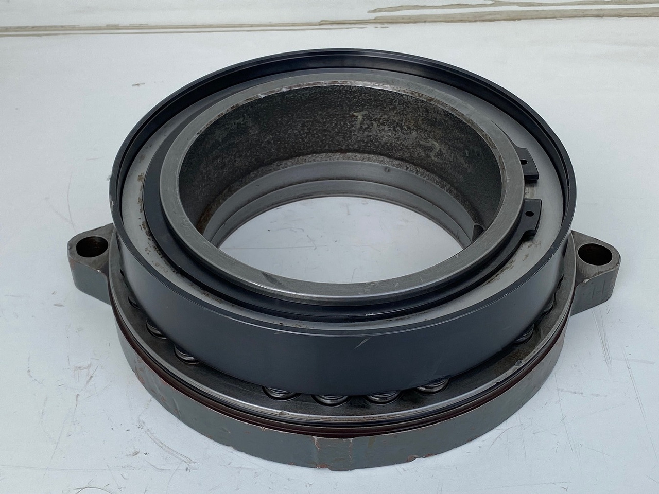 Liebherr Bremse ID-Nr.932801801. SAT325/254. - Gearbox for Crawler excavator: picture 4 Liebherr Bremse ID-Nr.932801801. SAT325/254. - Gearbox for Crawler excavator: picture 4