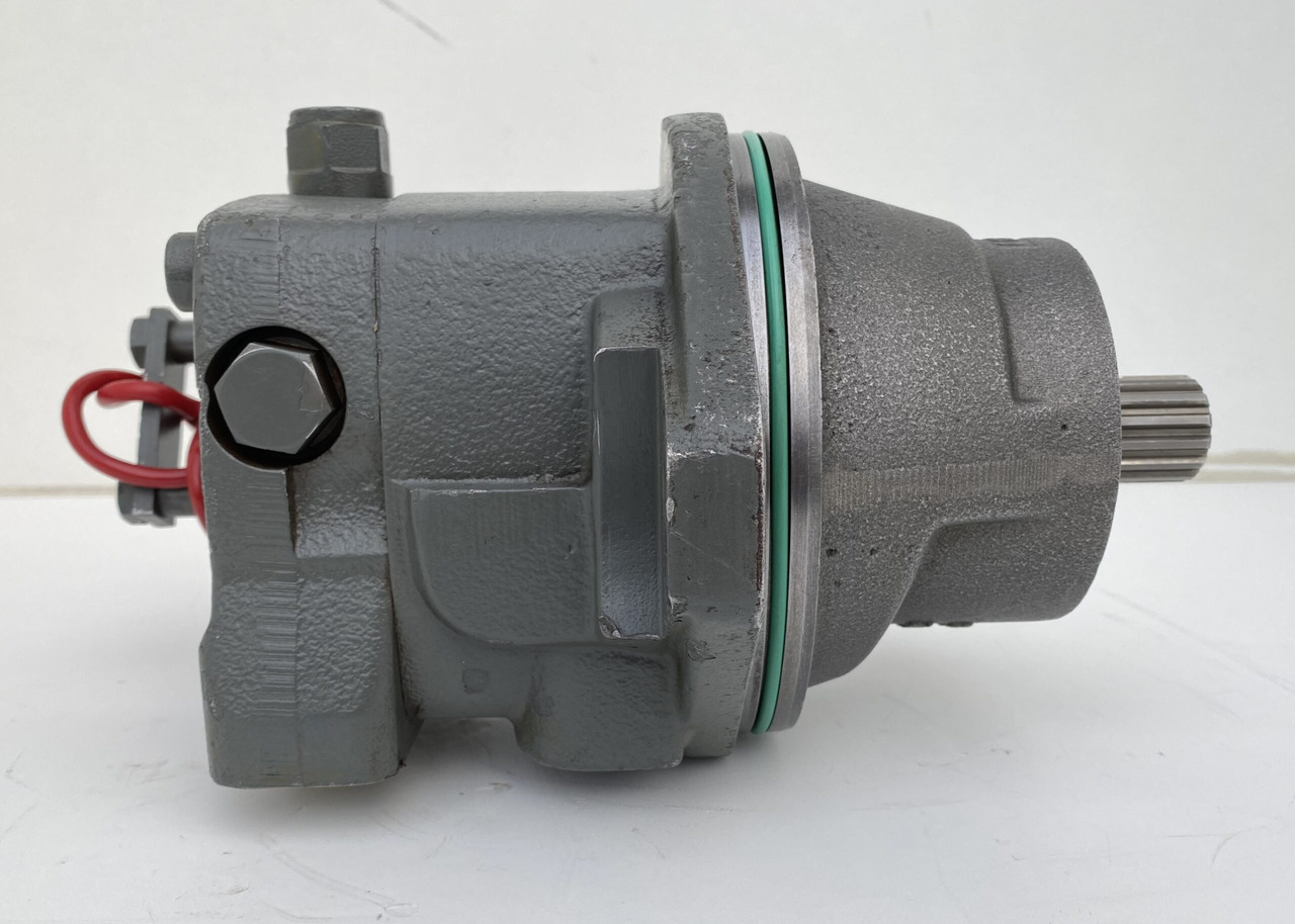 Liebherr Hydraulikeinbaumotor FMF045, ID-Nr.10132702. A924,LH30C,LH30M,LH35M,LH35MT,LH40C,LH40CP,LH40M,LH40MP,LH50CHR,LH50M,LH50MHR,LH50MT. #07110# - Hydraulic motor for Wheel excavator: picture 4 Liebherr Hydraulikeinbaumotor FMF045, ID-Nr.10132702. A924,LH30C,LH30M,LH35M,LH35MT,LH40C,LH40CP,LH40M,LH40MP,LH50CHR,LH50M,LH50MHR,LH50MT. #07110# - Hydraulic motor for Wheel excavator: picture 4