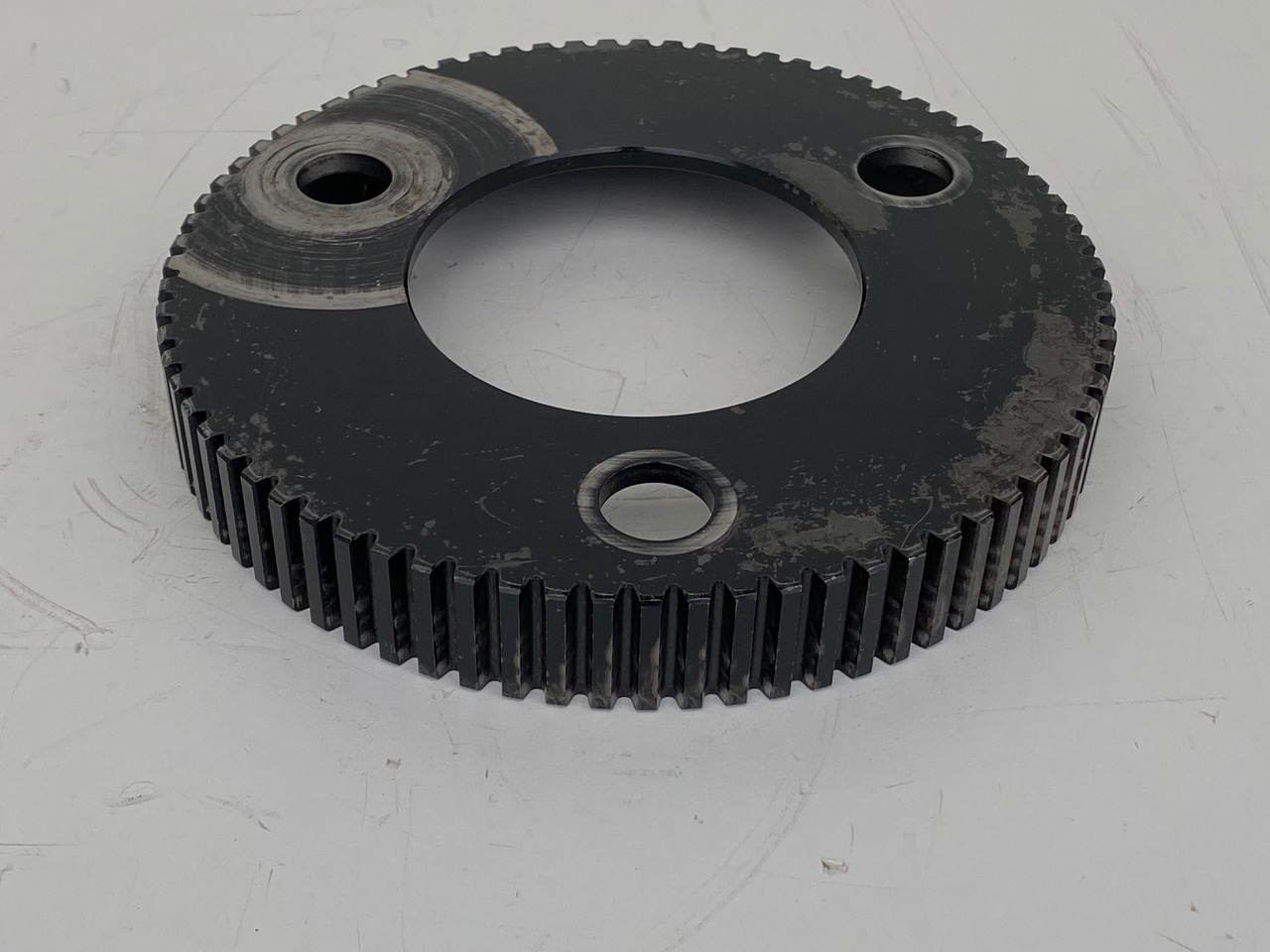 Liebherr Lamellenträger ID-Nr.944396503. SAT272/233 - SAT275/236 - SAT275/238 - SAT275/261 - SAT275/266 - SAT275/289. - Gearbox for Excavator: picture 5 Liebherr Lamellenträger ID-Nr.944396503. SAT272/233 - SAT275/236 - SAT275/238 - SAT275/261 - SAT275/266 - SAT275/289. - Gearbox for Excavator: picture 5