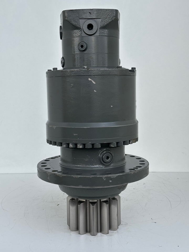 Liebherr Liebherr Drehwerkantrieb Typ:DAT200/1455 mit ID-Nr.13763178 - ID-Nr.13777972. #13763178.545-01211# - Swing motor for Mobile crane: picture 1 Liebherr Liebherr Drehwerkantrieb Typ:DAT200/1455 mit ID-Nr.13763178 - ID-Nr.13777972. #13763178.545-01211# - Swing motor for Mobile crane: picture 1