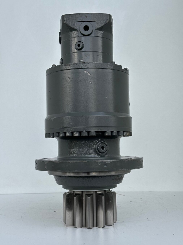 Liebherr Liebherr Drehwerkantrieb Typ:DAT200/1455 mit ID-Nr.13763178 - ID-Nr.13777972. #13763178.545-01211# - Swing motor for Mobile crane: picture 2 Liebherr Liebherr Drehwerkantrieb Typ:DAT200/1455 mit ID-Nr.13763178 - ID-Nr.13777972. #13763178.545-01211# - Swing motor for Mobile crane: picture 2