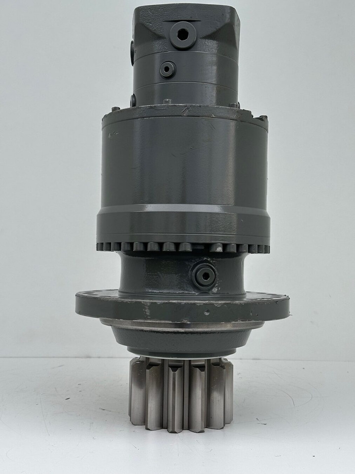 Liebherr Liebherr Drehwerkantrieb Typ:DAT200/1455 mit ID-Nr.13763178 - ID-Nr.13777972. #13763178.545-01216# - Swing motor for Crawler crane: picture 2 Liebherr Liebherr Drehwerkantrieb Typ:DAT200/1455 mit ID-Nr.13763178 - ID-Nr.13777972. #13763178.545-01216# - Swing motor for Crawler crane: picture 2