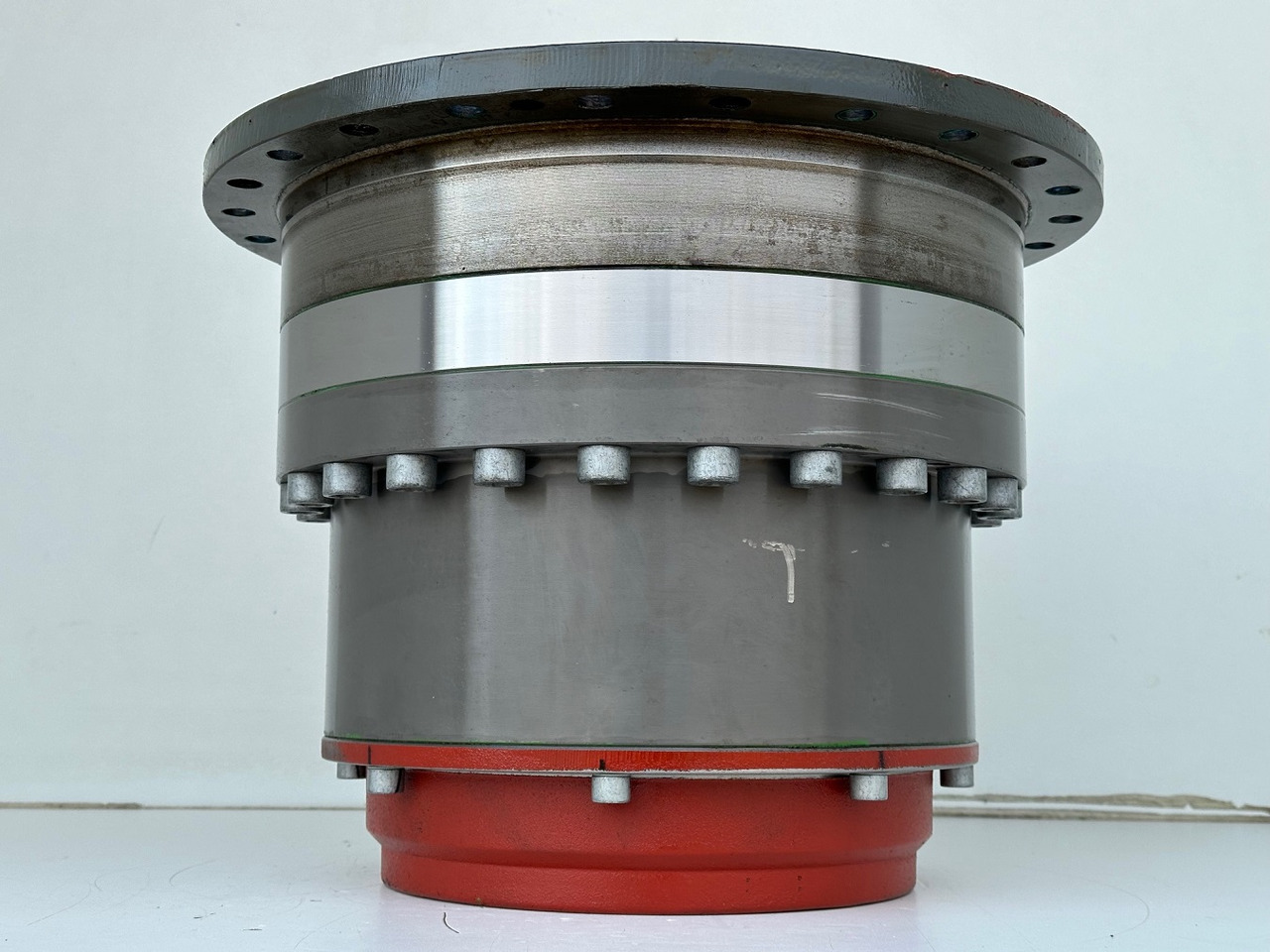 Liebherr Planeteneinschubgetriebe ID-Nr.90026324. 195HC-LH6/12, LH250EC-B, LH270EC-B, LH285EB-B, LH340EC-B, LH380EC-B. #90026324.159-0372# - Gearbox and parts for Other machinery: picture 3 Liebherr Planeteneinschubgetriebe ID-Nr.90026324. 195HC-LH6/12, LH250EC-B, LH270EC-B, LH285EB-B, LH340EC-B, LH380EC-B. #90026324.159-0372# - Gearbox and parts for Other machinery: picture 3