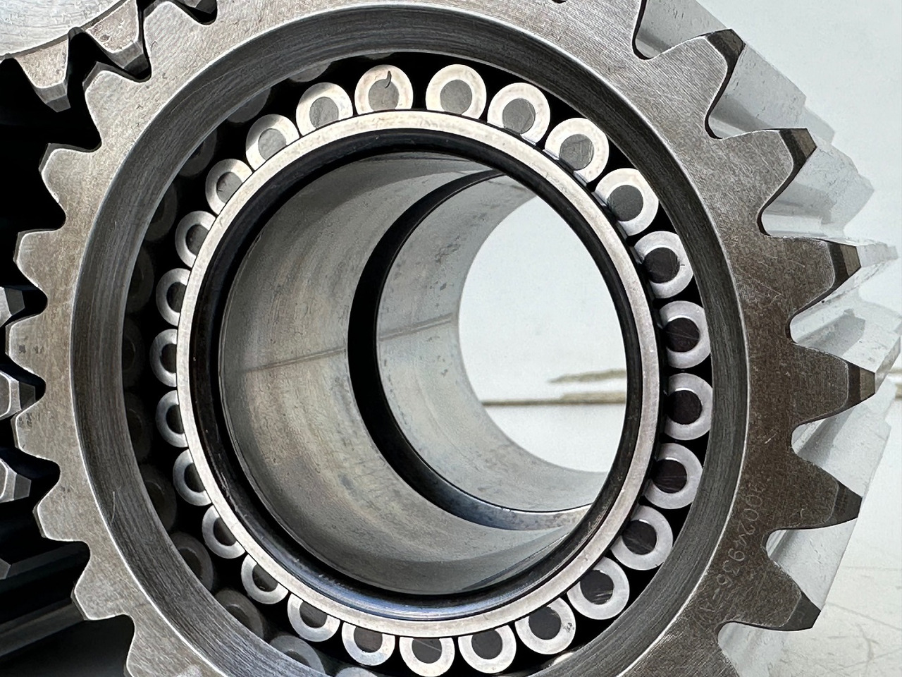 Gearbox for Construction machinery Liebherr Planetenrad ID-Nr.90024935.   FAT400P112 - FAT400P130 - FAT400P139.   R926, R928, R930, R934, R936, R938, R940, R944, R946, R950 T.  #90024935.01.51139#: picture 7