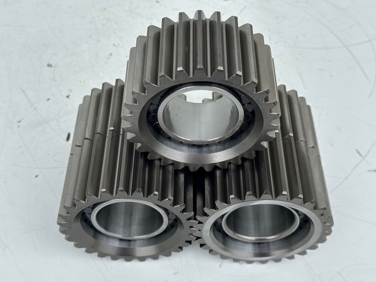 Liebherr Planetenrad ID-Nr.90205840.   FAT350P126 - FAT350P138.    R920 - R922 - R924 - R925 - R926 - R930 T.  #90205840.22.05.01# - Final drive for Crawler excavator: picture 3 Liebherr Planetenrad ID-Nr.90205840.   FAT350P126 - FAT350P138.    R920 - R922 - R924 - R925 - R926 - R930 T.  #90205840.22.05.01# - Final drive for Crawler excavator: picture 3