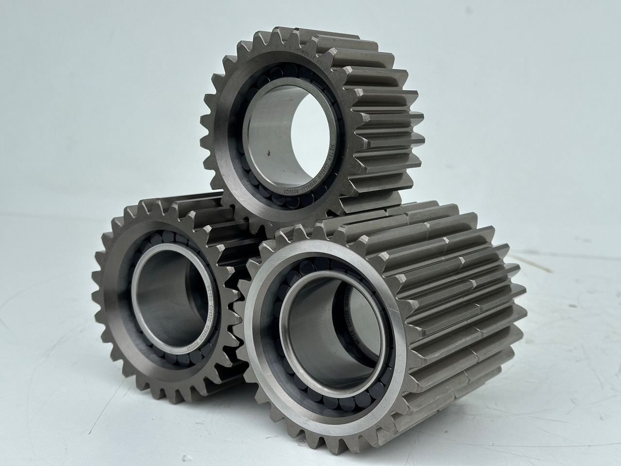 Liebherr Planetenrad ID-Nr.90205840.   FAT350P126 - FAT350P138.    R920 - R922 - R924 - R925 - R926 - R930 T.  #90205840.22.05.01# - Final drive for Crawler excavator: picture 1 Liebherr Planetenrad ID-Nr.90205840.   FAT350P126 - FAT350P138.    R920 - R922 - R924 - R925 - R926 - R930 T.  #90205840.22.05.01# - Final drive for Crawler excavator: picture 1