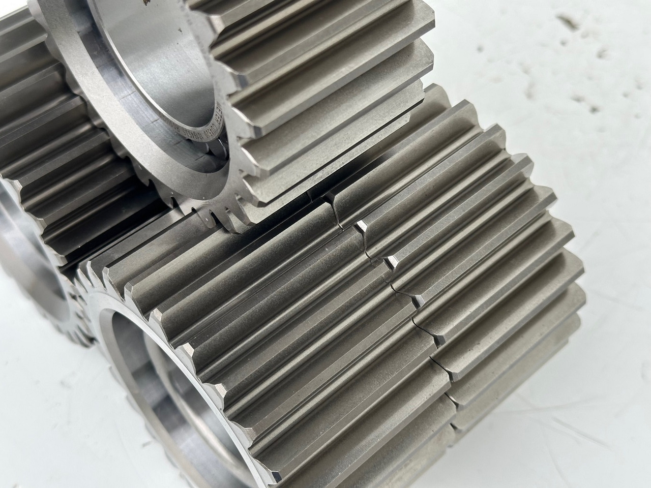 Liebherr Planetenrad ID-Nr.90205840.   FAT350P126 - FAT350P138.    R920 - R922 - R924 - R925 - R926 - R930 T.  #90205840.22.05.01# - Final drive for Crawler excavator: picture 4 Liebherr Planetenrad ID-Nr.90205840.   FAT350P126 - FAT350P138.    R920 - R922 - R924 - R925 - R926 - R930 T.  #90205840.22.05.01# - Final drive for Crawler excavator: picture 4