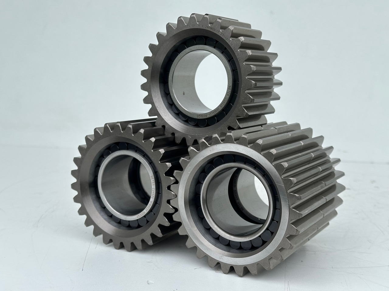 Liebherr Planetenrad ID-Nr.90205840.   FAT350P126 - FAT350P138.    R920 - R922 - R924 - R925 - R926 - R930 T.  #90205840.22.05.01# - Final drive for Crawler excavator: picture 2 Liebherr Planetenrad ID-Nr.90205840.   FAT350P126 - FAT350P138.    R920 - R922 - R924 - R925 - R926 - R930 T.  #90205840.22.05.01# - Final drive for Crawler excavator: picture 2