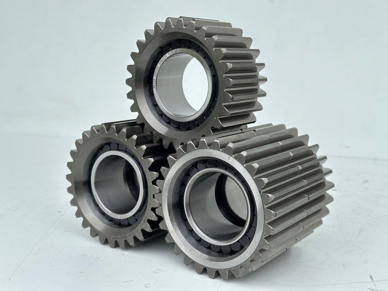 Liebherr Planetenrad ID-Nr.90205840.   FAT350P126 - FAT350P138.    R920 - R922 - R924 - R925 - R926 - R930 T.  #90205840.22.05.02# - Final drive for Crawler excavator: picture 1 Liebherr Planetenrad ID-Nr.90205840.   FAT350P126 - FAT350P138.    R920 - R922 - R924 - R925 - R926 - R930 T.  #90205840.22.05.02# - Final drive for Crawler excavator: picture 1