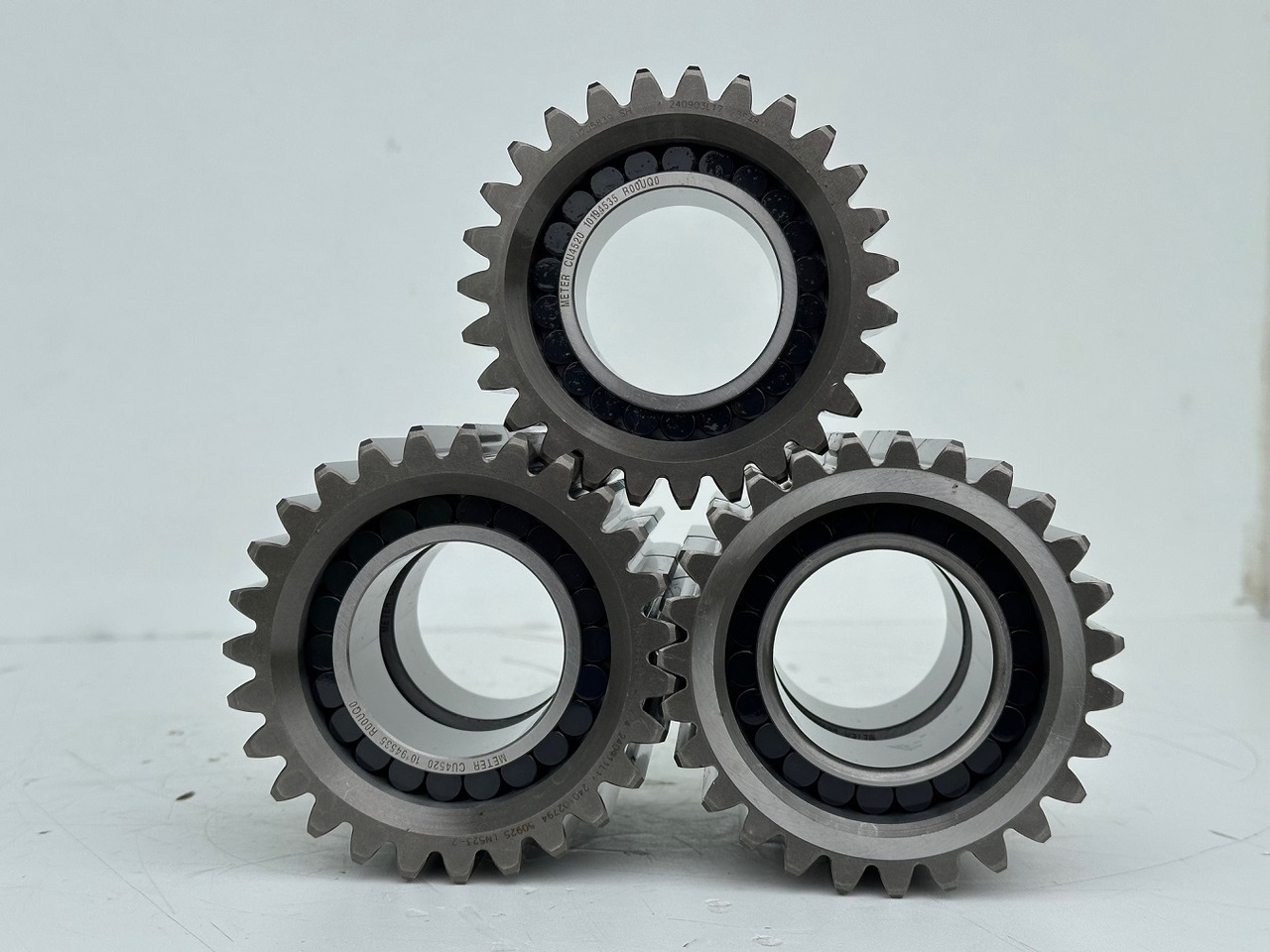 Liebherr Planetenrad ID-Nr.90205840.   FAT350P126 - FAT350P138.    R920 - R922 - R924 - R925 - R926 - R930 T.  #90205840.22.05.02# - Final drive for Crawler excavator: picture 3 Liebherr Planetenrad ID-Nr.90205840.   FAT350P126 - FAT350P138.    R920 - R922 - R924 - R925 - R926 - R930 T.  #90205840.22.05.02# - Final drive for Crawler excavator: picture 3