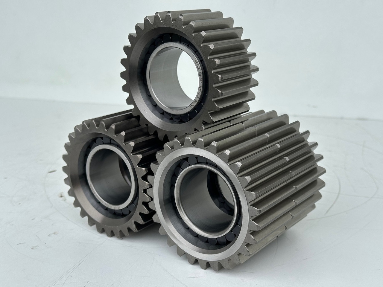 Liebherr Planetenrad ID-Nr.90205840.   FAT350P126 - FAT350P138.    R920 - R922 - R924 - R925 - R926 - R930 T.  #90205840.22.05.03# - Final drive for Crawler excavator: picture 1 Liebherr Planetenrad ID-Nr.90205840.   FAT350P126 - FAT350P138.    R920 - R922 - R924 - R925 - R926 - R930 T.  #90205840.22.05.03# - Final drive for Crawler excavator: picture 1