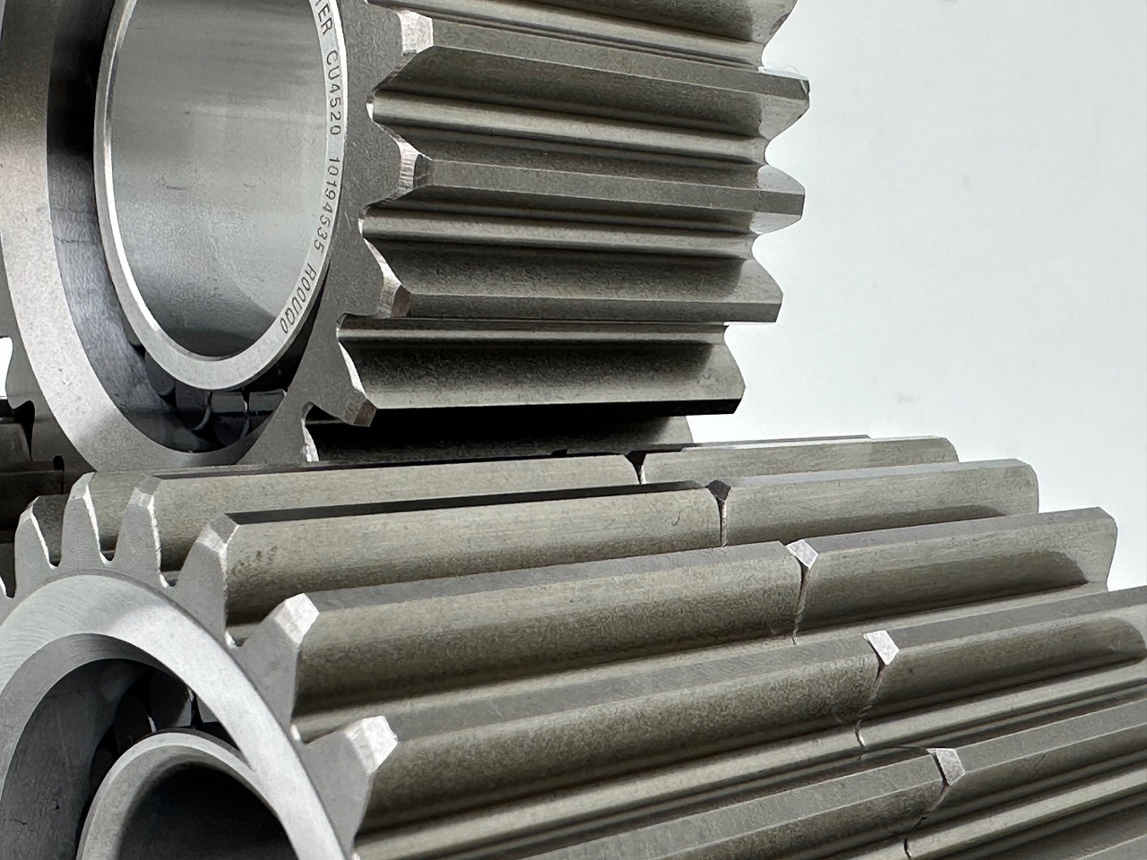 Liebherr Planetenrad ID-Nr.90205840.   FAT350P126 - FAT350P138.    R920 - R922 - R924 - R925 - R926 - R930 T.  #90205840.22.05.03# - Final drive for Crawler excavator: picture 5 Liebherr Planetenrad ID-Nr.90205840.   FAT350P126 - FAT350P138.    R920 - R922 - R924 - R925 - R926 - R930 T.  #90205840.22.05.03# - Final drive for Crawler excavator: picture 5