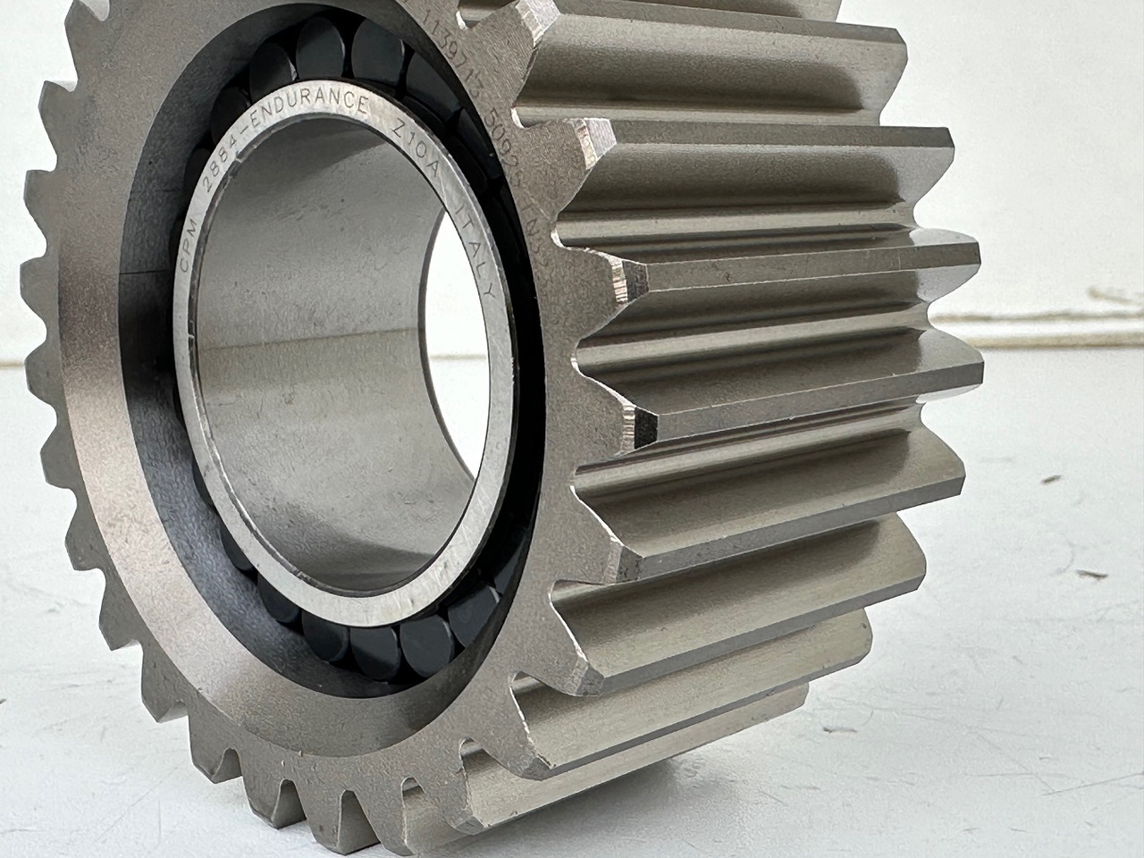 Liebherr Planetenrad ID-Nr.90205840. FAT350P126 - FAT350P138. R920 - R922 - R924 - R925 - R926 - R930 T. #90205840.29.12# - Final drive for Construction machinery: picture 5 Liebherr Planetenrad ID-Nr.90205840. FAT350P126 - FAT350P138. R920 - R922 - R924 - R925 - R926 - R930 T. #90205840.29.12# - Final drive for Construction machinery: picture 5