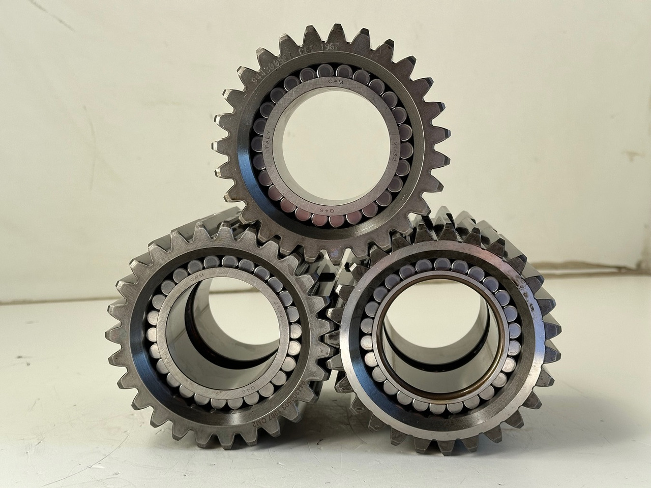 Liebherr Planetenrad ID-Nr.9443004 - ID-Nr.944300403. FAT400-FAT400/018-FAT400P018-FAT400P063-FAT400P073-FAT400P092. R934 IND,R906,R914,R916,R922,R924,R932,R934,R936,R942,R944. #944300503.18.12# - Final drive for Crawler excavator: picture 4 Liebherr Planetenrad ID-Nr.9443004 - ID-Nr.944300403. FAT400-FAT400/018-FAT400P018-FAT400P063-FAT400P073-FAT400P092. R934 IND,R906,R914,R916,R922,R924,R932,R934,R936,R942,R944. #944300503.18.12# - Final drive for Crawler excavator: picture 4