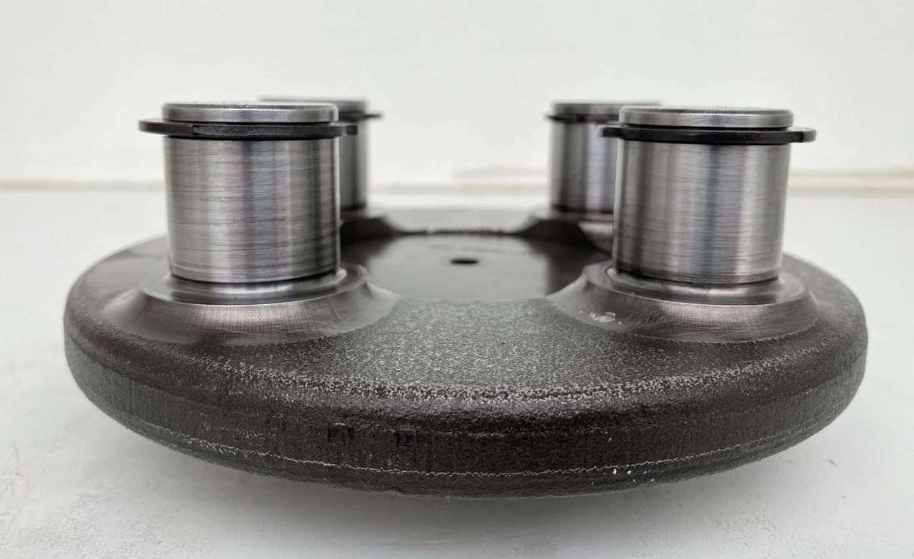 Liebherr Planetenträger ID-Nr.90020199. SAT200/277. A910 COMP, A912 COMP, A913 COMP, A914, R914 COMP. #90020199.BK# - Swing motor for Construction machinery: picture 5 Liebherr Planetenträger ID-Nr.90020199. SAT200/277. A910 COMP, A912 COMP, A913 COMP, A914, R914 COMP. #90020199.BK# - Swing motor for Construction machinery: picture 5