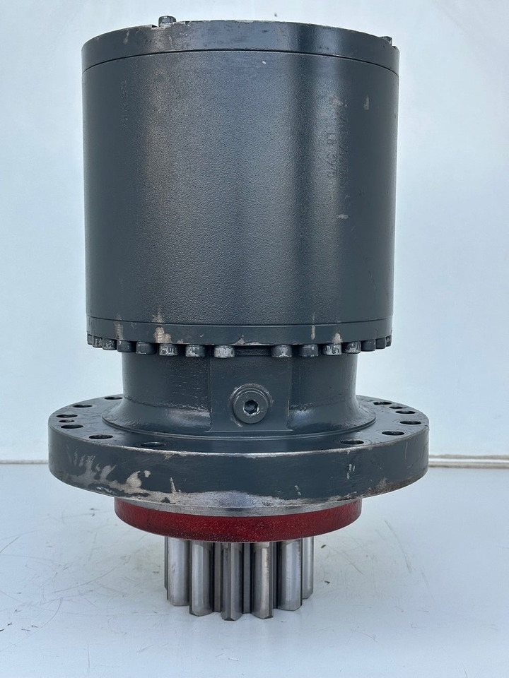 Liebherr Schwenkantrieb SAT250/278, ID-Nr.90017772 - ID-Nr.90017773 - ID-Nr.90017774 - ID-Nr.90209641. #6053# - Gearbox for Crawler excavator: picture 1 Liebherr Schwenkantrieb SAT250/278, ID-Nr.90017772 - ID-Nr.90017773 - ID-Nr.90017774 - ID-Nr.90209641. #6053# - Gearbox for Crawler excavator: picture 1