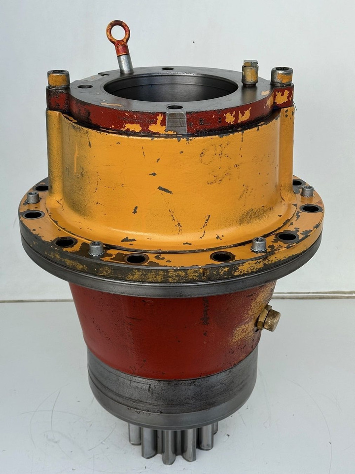 Liebherr Schwenkantrieb SAT300/213. ID-Nr.9443070. A900 C, A944 B, E942, LOS942, LOS944, P942 E, P944, R942, R944 B. #STM.0663# - Swing motor for Excavator: picture 3 Liebherr Schwenkantrieb SAT300/213. ID-Nr.9443070. A900 C, A944 B, E942, LOS942, LOS944, P942 E, P944, R942, R944 B. #STM.0663# - Swing motor for Excavator: picture 3