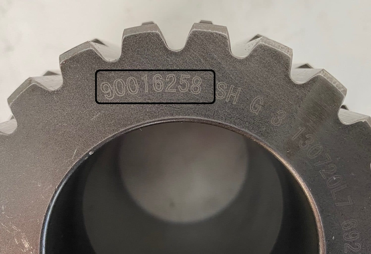Final drive for Construction machinery Liebherr Sonnenrad ID-Nr.90016258. FAT400P112, FAT400P130, FAT400P139. LOS1936,LOS926,R926,R928,R930,R934,R936,R938,R940,R944,R946,R950T.  #SHG3#: picture 12