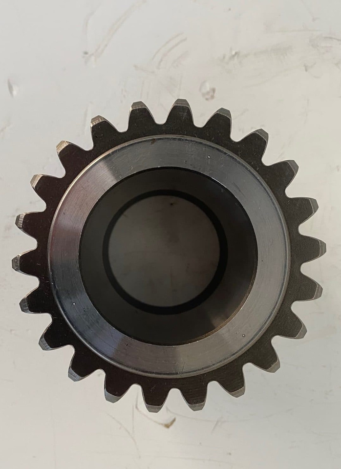 Final drive for Construction machinery Liebherr Sonnenrad ID-Nr.90016258. FAT400P112, FAT400P130, FAT400P139. LOS1936,LOS926,R926,R928,R930,R934,R936,R938,R940,R944,R946,R950T.  #SHG3#: picture 11