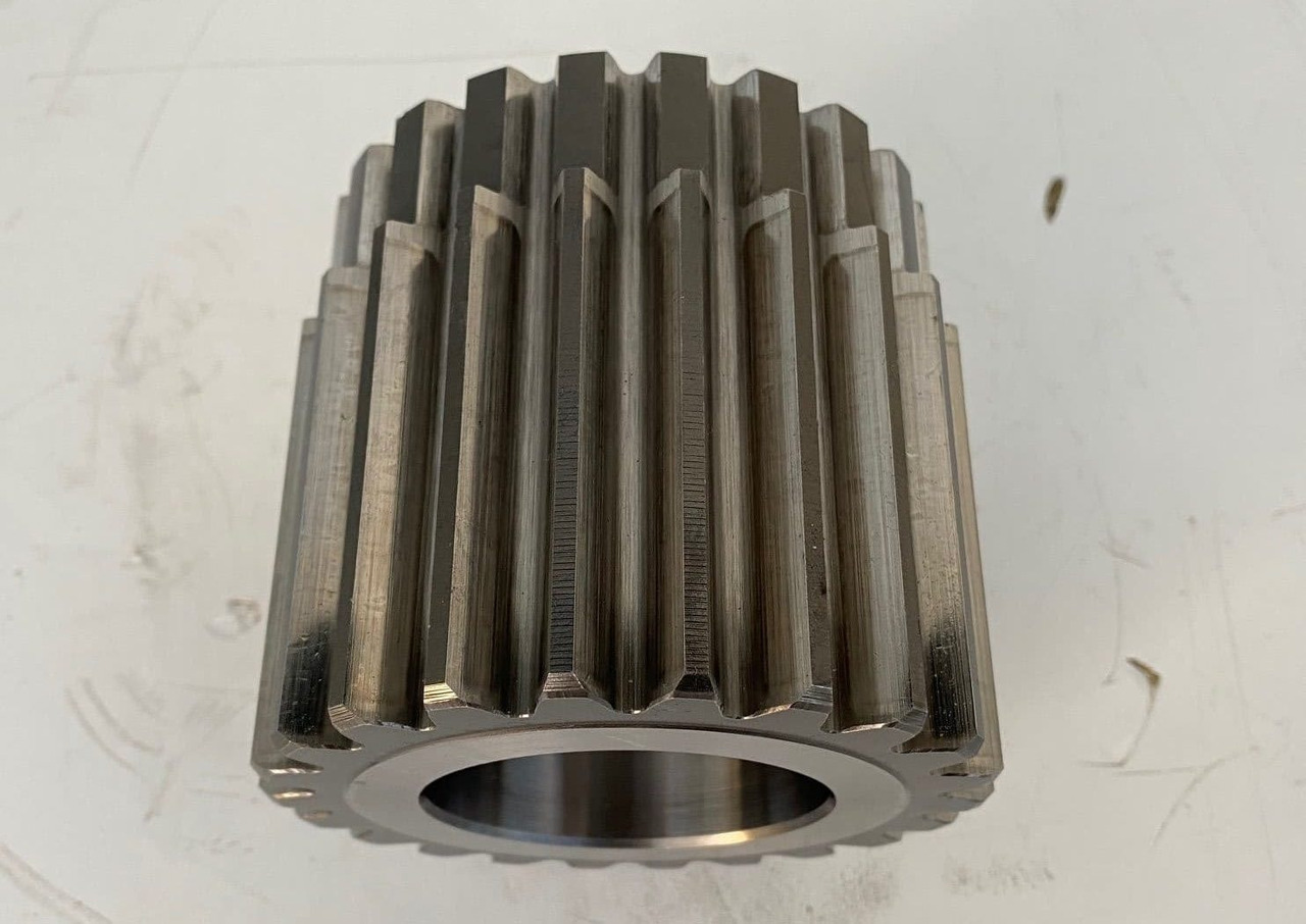 Final drive for Construction machinery Liebherr Sonnenrad ID-Nr.90016258. FAT400P112, FAT400P130, FAT400P139. LOS1936,LOS926,R926,R928,R930,R934,R936,R938,R940,R944,R946,R950T.  #SHG3#: picture 8