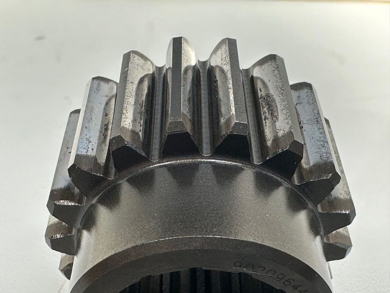 Swing motor for Crawler excavator Liebherr Sonnenrad ID-Nr.90209644. SAT250/278, SAT250/287. A913 COMP, A914 COMP, A914, A916 COMP, A916, A918 COMP, A918, A920, A922 RAIL, A924 RAIL, LH18, LH22, LH24, LH26, R914 COMP, R914 RAIL, R9: picture 7 Swing motor for Crawler excavator Liebherr Sonnenrad ID-Nr.90209644. SAT250/278, SAT250/287. A913 COMP, A914 COMP, A914, A916 COMP, A916, A918 COMP, A918, A920, A922 RAIL, A924 RAIL, LH18, LH22, LH24, LH26, R914 COMP, R914 RAIL, R9: picture 7