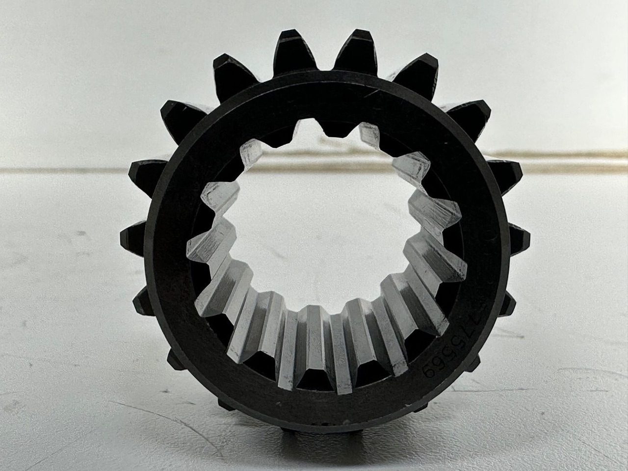 Swing motor for Crawler excavator Liebherr Sonnenrad ID-Nr.90209644. SAT250/278, SAT250/287. A913 COMP, A914 COMP, A914, A916 COMP, A916, A918 COMP, A918, A920, A922 RAIL, A924 RAIL, LH18, LH22, LH24, LH26, R914 COMP, R914 RAIL, R9: picture 8 Swing motor for Crawler excavator Liebherr Sonnenrad ID-Nr.90209644. SAT250/278, SAT250/287. A913 COMP, A914 COMP, A914, A916 COMP, A916, A918 COMP, A918, A920, A922 RAIL, A924 RAIL, LH18, LH22, LH24, LH26, R914 COMP, R914 RAIL, R9: picture 8