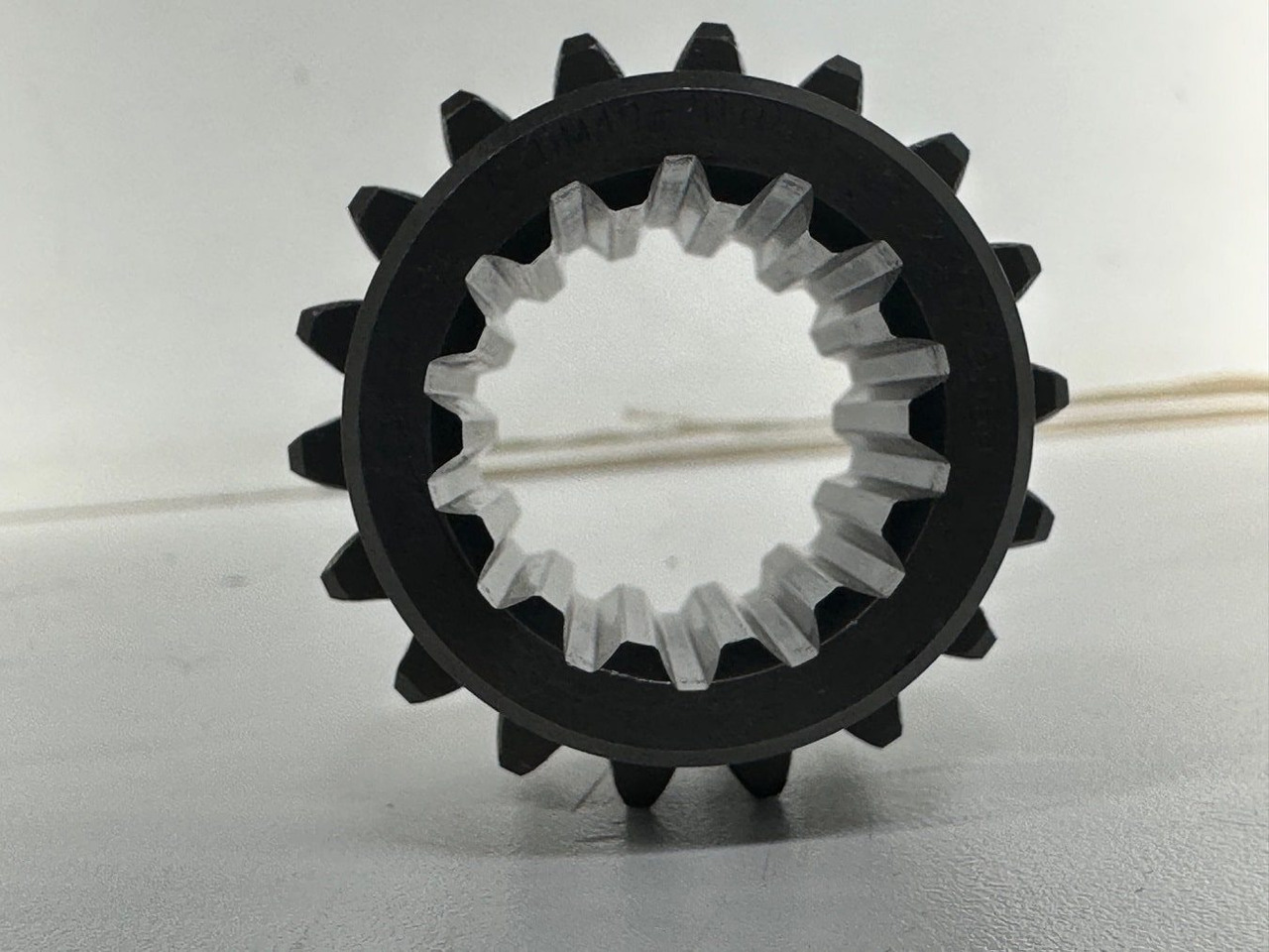 Swing motor for Crawler excavator Liebherr Sonnenrad ID-Nr.90209644. SAT250/278, SAT250/287. A913 COMP, A914 COMP, A914, A916 COMP, A916, A918 COMP, A918, A920, A922 RAIL, A924 RAIL, LH18, LH22, LH24, LH26, R914 COMP, R914 RAIL, R9: picture 9 Swing motor for Crawler excavator Liebherr Sonnenrad ID-Nr.90209644. SAT250/278, SAT250/287. A913 COMP, A914 COMP, A914, A916 COMP, A916, A918 COMP, A918, A920, A922 RAIL, A924 RAIL, LH18, LH22, LH24, LH26, R914 COMP, R914 RAIL, R9: picture 9