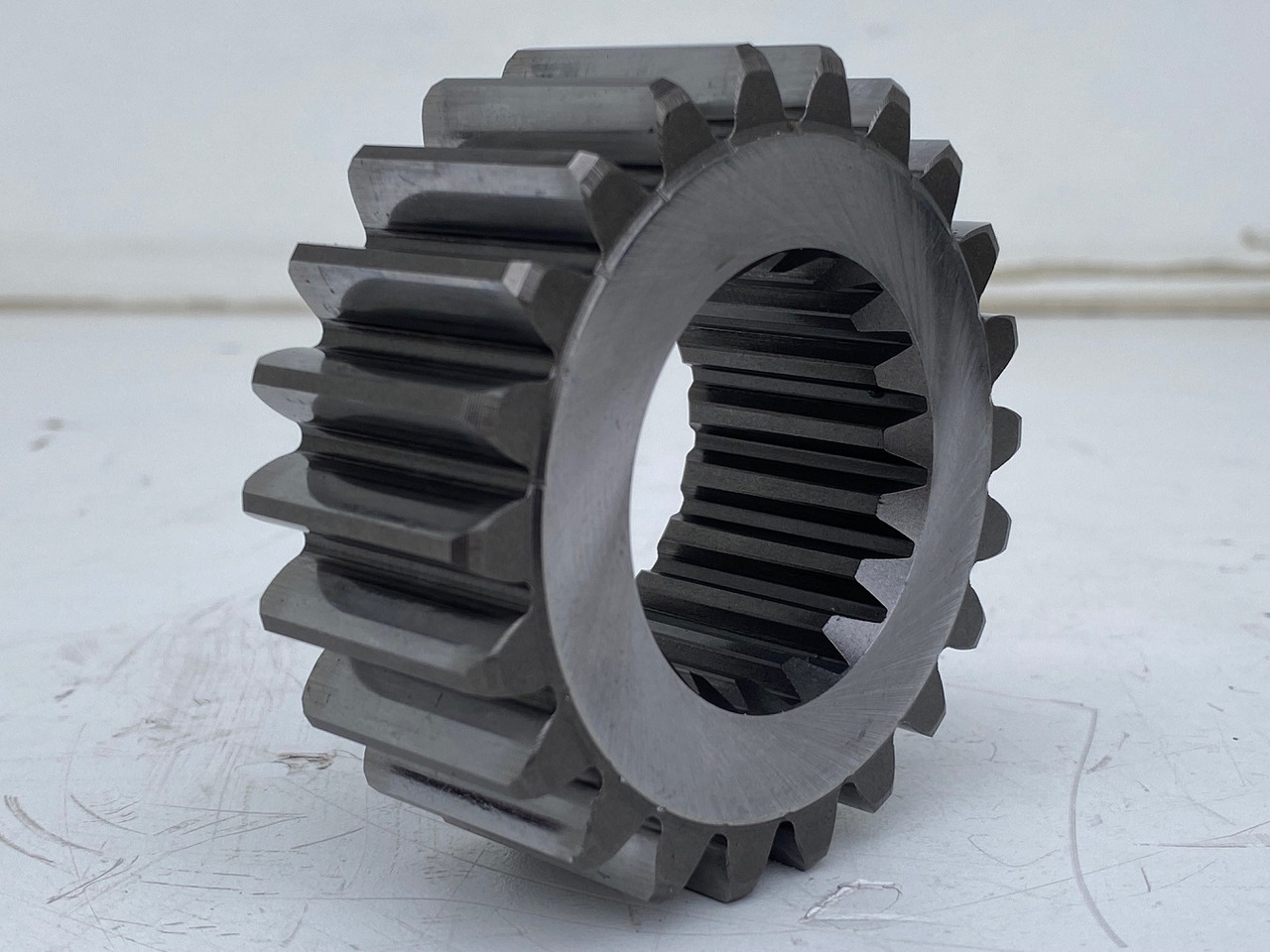 Liebherr Sonnenrad ID-Nr.90216233. SAT300A1200. R926-1715 - R928-1715 - R930-1716. #SO0161# - Gearbox for Crawler excavator: picture 5 Liebherr Sonnenrad ID-Nr.90216233. SAT300A1200. R926-1715 - R928-1715 - R930-1716. #SO0161# - Gearbox for Crawler excavator: picture 5