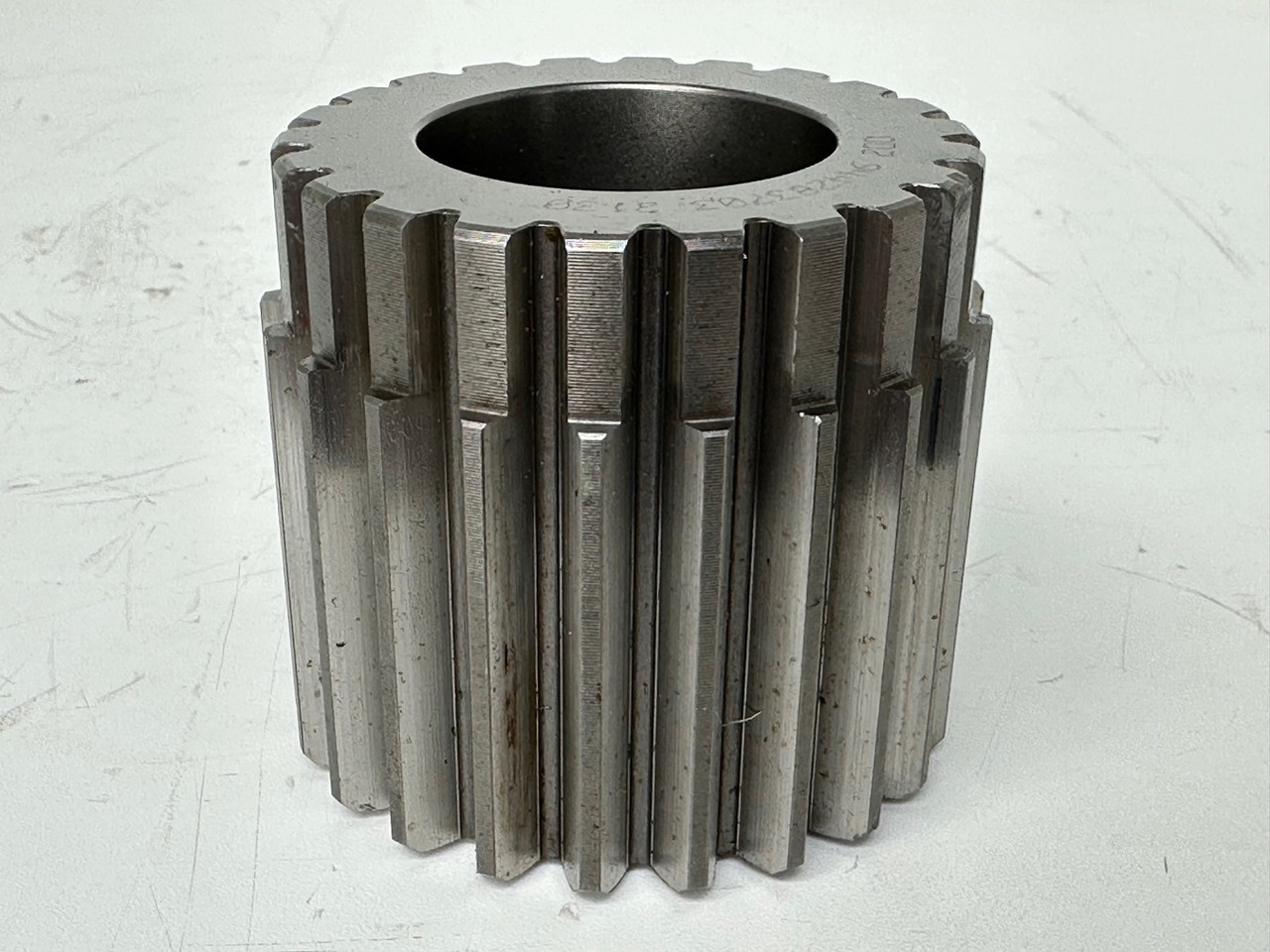 Liebherr Sonnenrad ID-Nr.9442837. FAT350 - FAT350P022 - FAT350P032 - FAT350P059 - FAT350P062 - FAT350P068 - FAT350P079. LH22, LOS103, ER912, LOS914, LOS924 COMP, R313, R317, R900, R902, R904, R912, - Gearbox for Crawler excavator: picture 2 Liebherr Sonnenrad ID-Nr.9442837. FAT350 - FAT350P022 - FAT350P032 - FAT350P059 - FAT350P062 - FAT350P068 - FAT350P079. LH22, LOS103, ER912, LOS914, LOS924 COMP, R313, R317, R900, R902, R904, R912, - Gearbox for Crawler excavator: picture 2