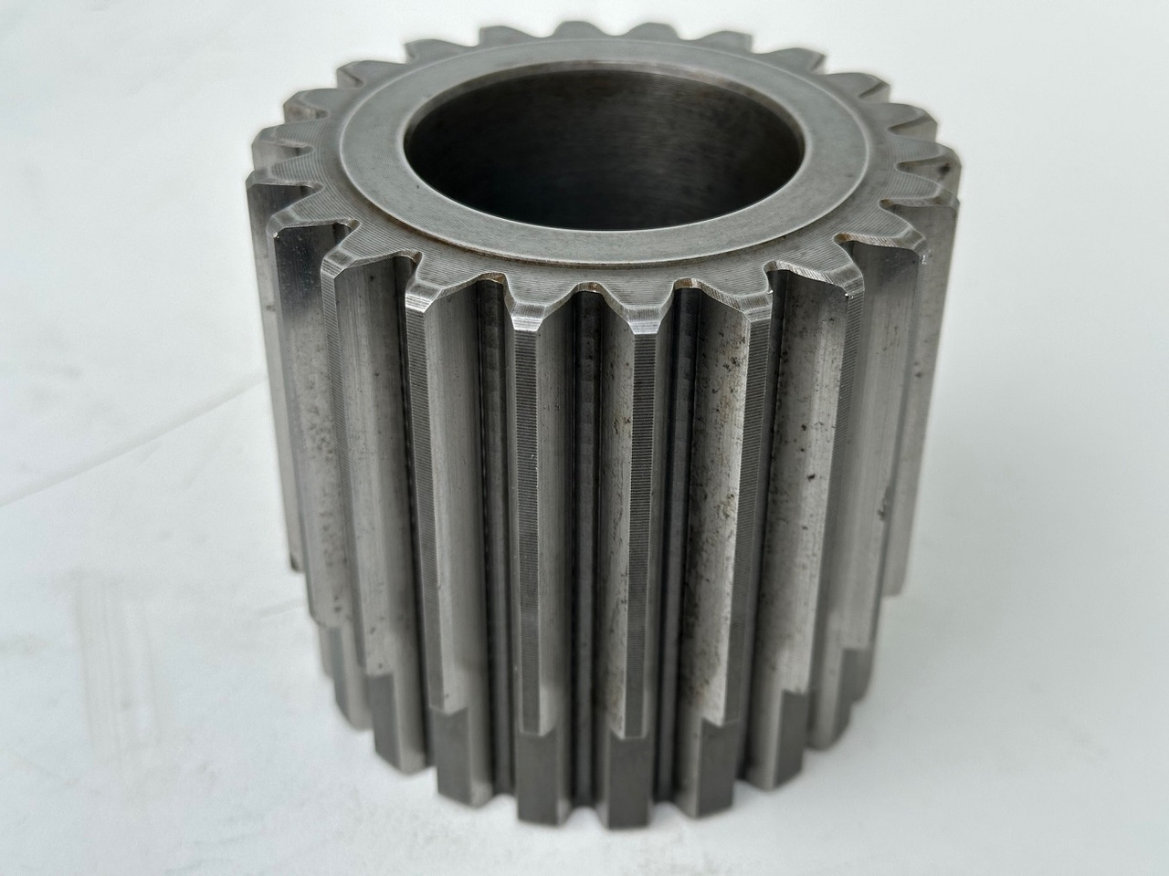 Liebherr Sonnenrad ID-Nr.9442837. FAT350 - FAT350P022 - FAT350P032 - FAT350P059 - FAT350P062 - FAT350P068 - FAT350P079. LH22, LOS103, ER912, LOS914, LOS924 COMP, R313, R317, R900, R902, R904, R912, - Final drive for Excavator: picture 2 Liebherr Sonnenrad ID-Nr.9442837. FAT350 - FAT350P022 - FAT350P032 - FAT350P059 - FAT350P062 - FAT350P068 - FAT350P079. LH22, LOS103, ER912, LOS914, LOS924 COMP, R313, R317, R900, R902, R904, R912, - Final drive for Excavator: picture 2