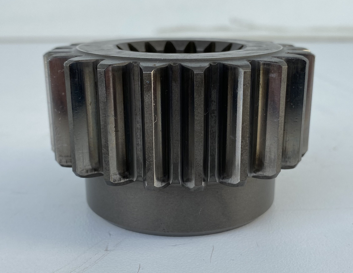 Swing motor for Construction machinery Liebherr Sonnenrad ID-Nr.9443072.  SAT300/213 - SAT300/225.   A900 C-LI, A944 B-LI, E942,LOS942,LOS944,P942,P944,R942,R944, R944B.   #WH#: picture 8