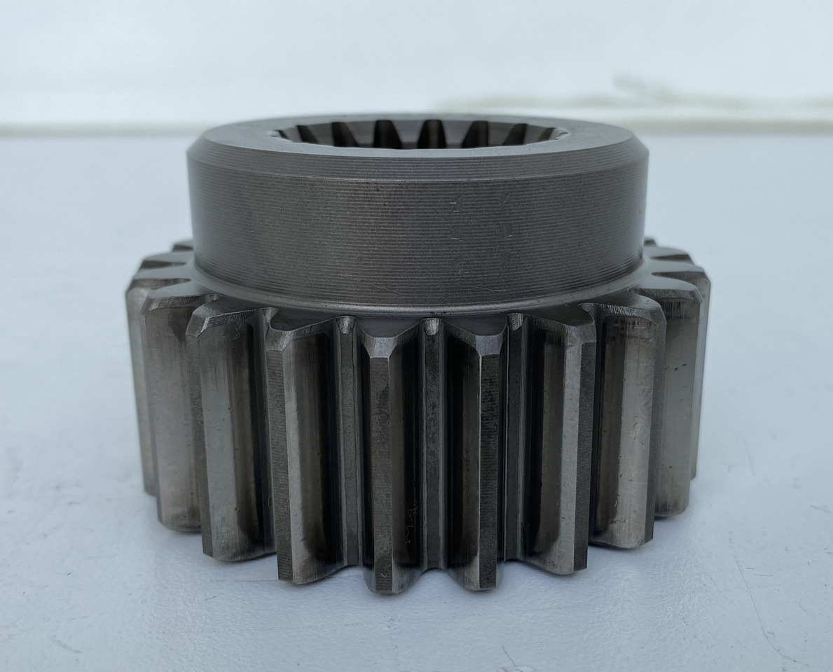 Swing motor for Construction machinery Liebherr Sonnenrad ID-Nr.9443072.  SAT300/213 - SAT300/225.   A900 C-LI, A944 B-LI, E942,LOS942,LOS944,P942,P944,R942,R944, R944B.   #WH#: picture 6