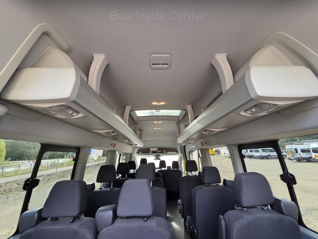 Leasing of FORD TRANSIT FORD TRANSIT: picture 7