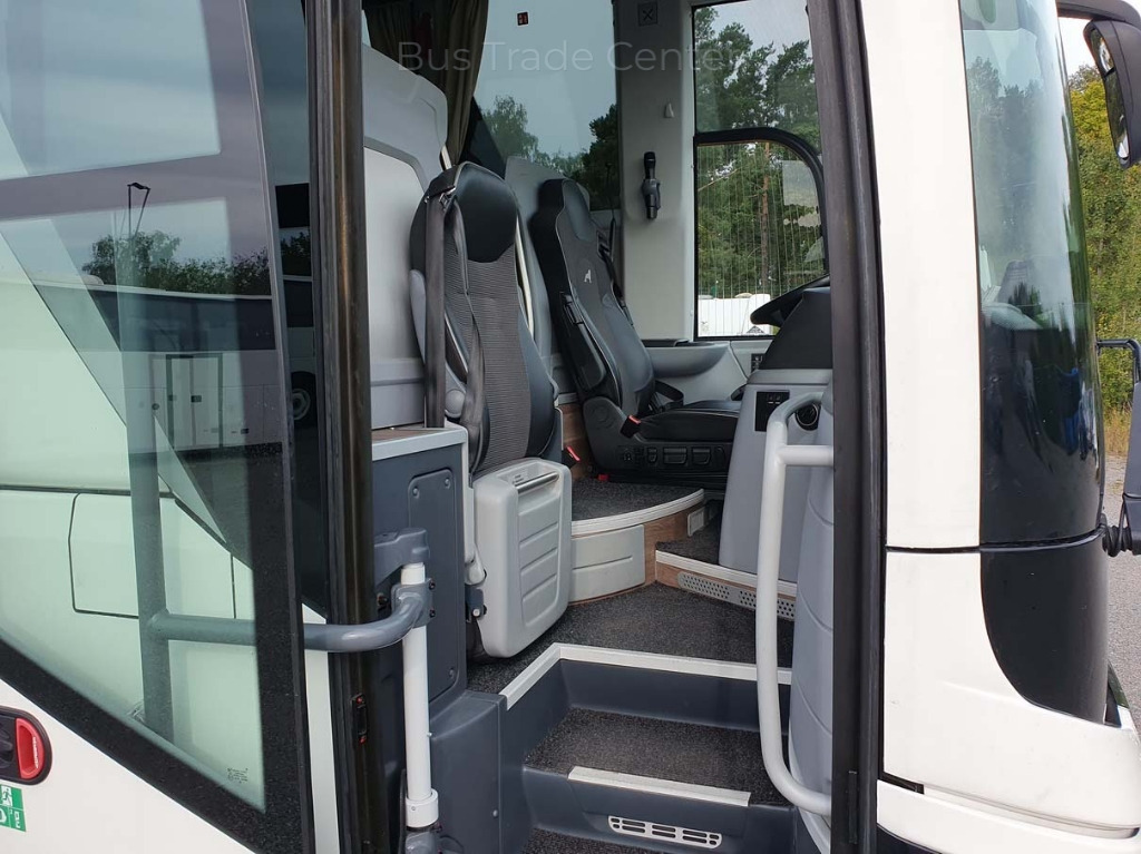 MAN Lion´s Coach R07 RHC474 - Coach: picture 5 MAN Lion´s Coach R07 RHC474 - Coach: picture 5