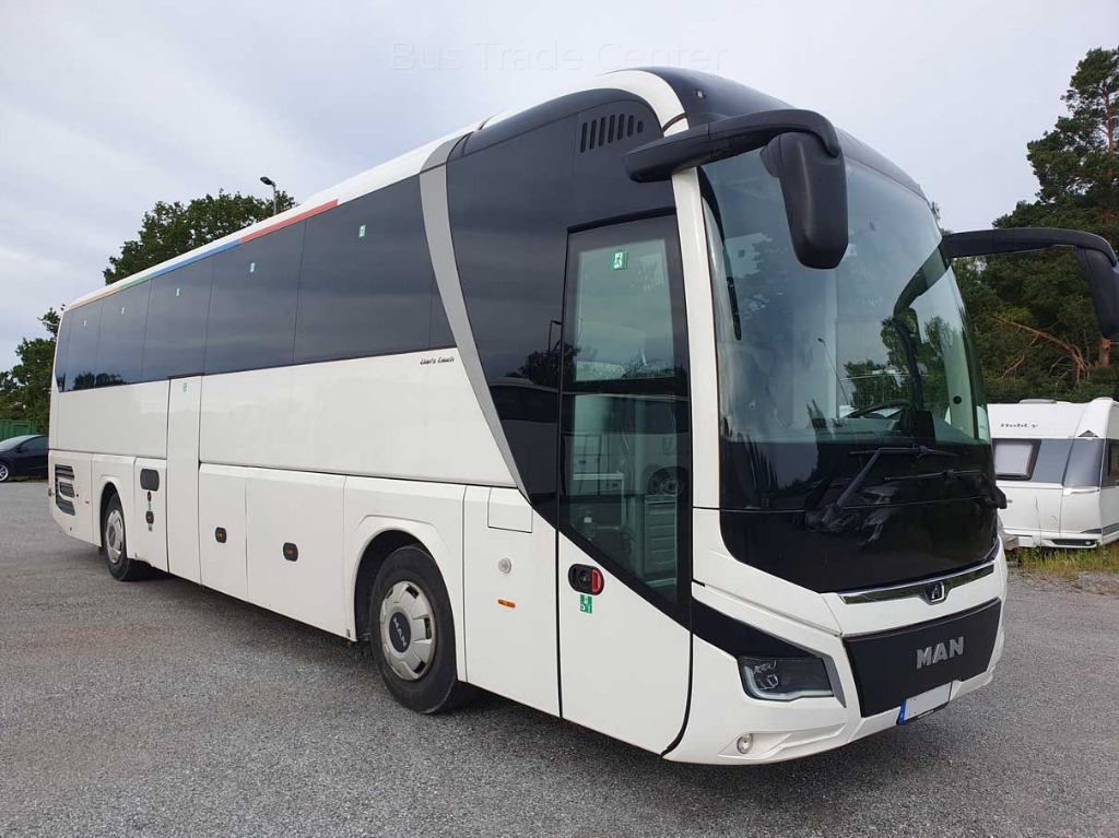 MAN Lion´s Coach R07 RHC474 - Coach: picture 1 MAN Lion´s Coach R07 RHC474 - Coach: picture 1