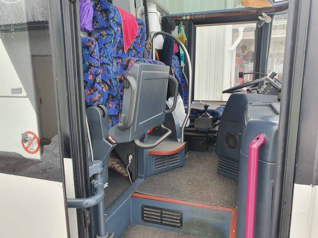 NEOPLAN STARLINER N516/3 SHDH - Coach: picture 5 NEOPLAN STARLINER N516/3 SHDH - Coach: picture 5